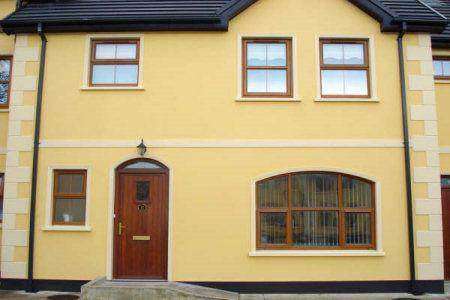 No11 Aran Court - holiday home in Ardara, Donegal
